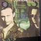 CABARET VOLTAIRE - code (limited edition marbled vinyl)