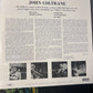 JOHN COLTRANE - blue train