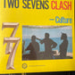 CULTURE - two sevens clash