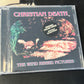 CHRISTIAN DEATH - the wind kissed pictures