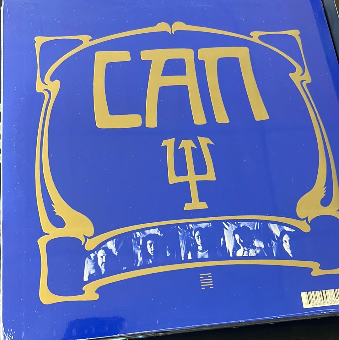 CAN - future days