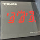 THE POLICE - ghost in the machine