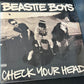 BEASTIE BOYS - check your head
