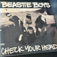 BEASTIE BOYS - check your head