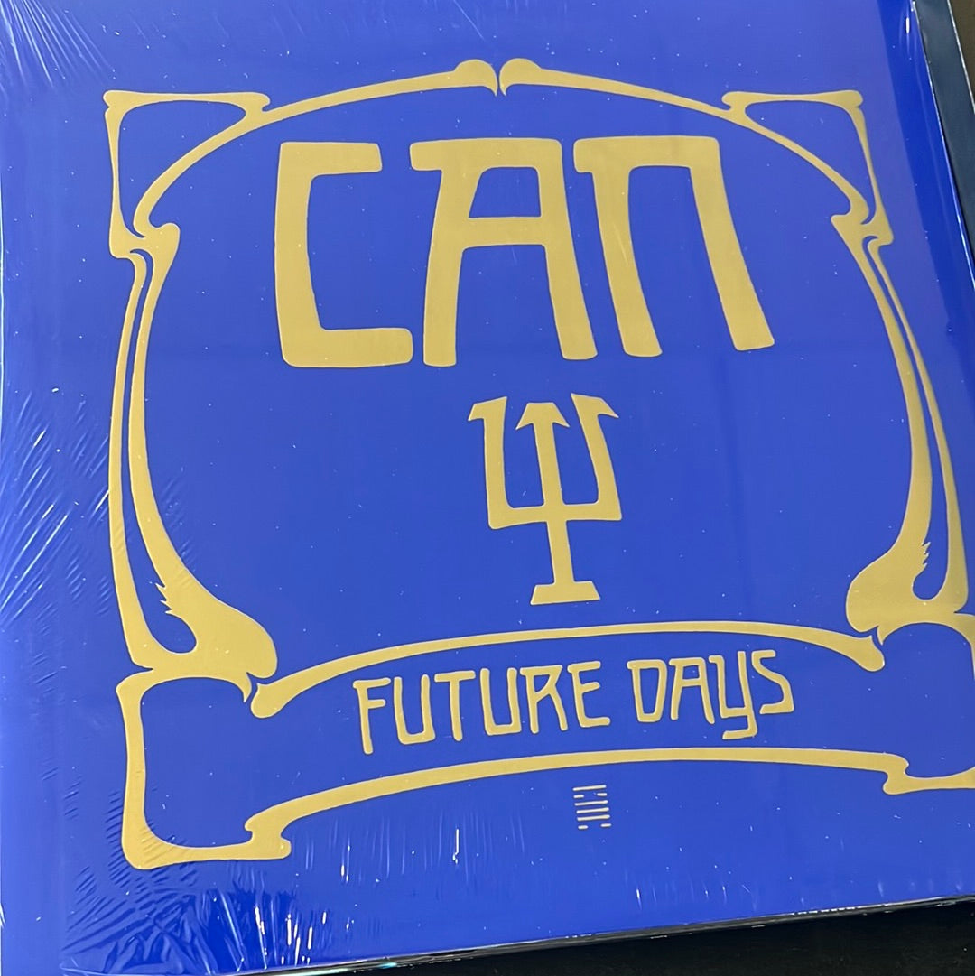 CAN - future days