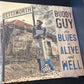BUDDY GUY - the blues is alive and well