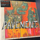 PAVEMENT - quarantine the past