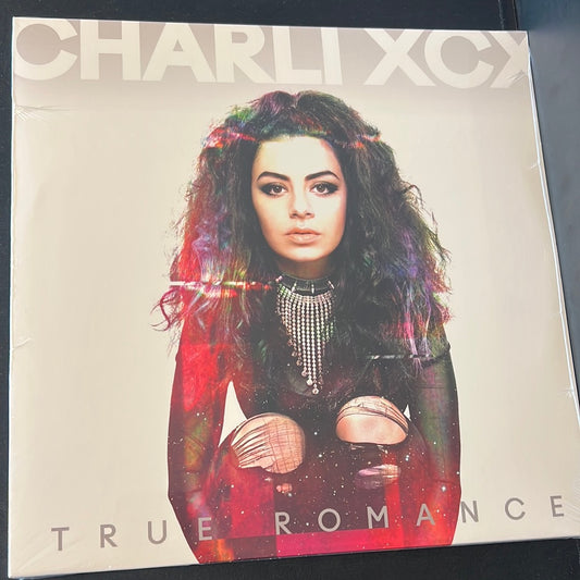CHARLI XCX - true romance