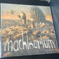 MACHINARIUM - Tomas Dvorak