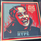 JELLO BIAFRA - the audacity of hype