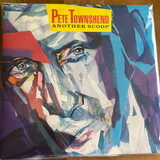 PETE TOWNSHEND - another scoop
