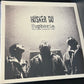 HUSKER DU - Euphoria
