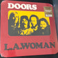 THE DOORS - L.A. Woman