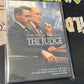 THE JUDGE - dvd