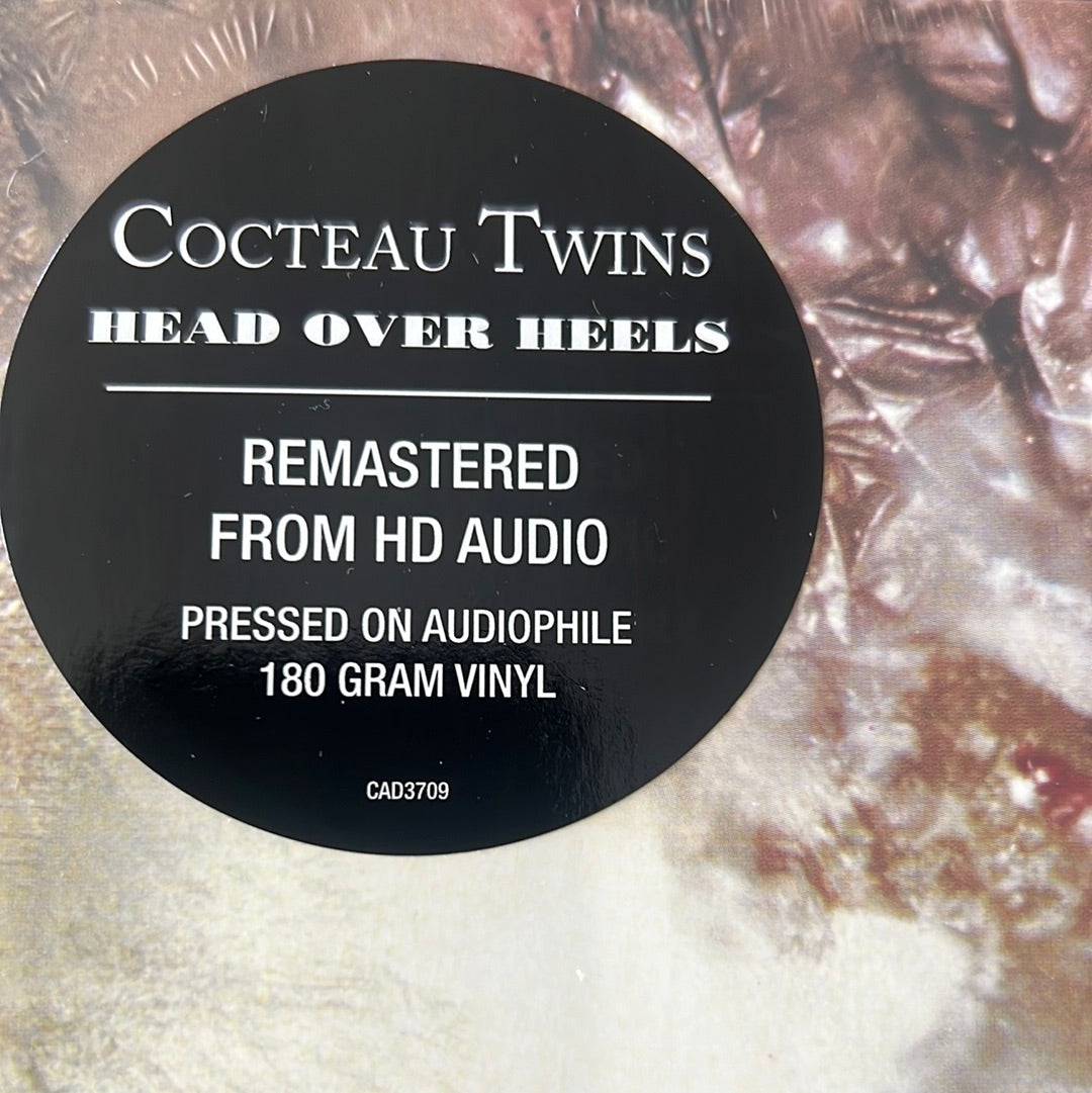 COCTEAU TWINS Head Over Heels Northwest Grooves cocteau-twins-head-over-heels-northwest-grooves