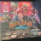 KILLER KLOWNS FROM OUTER SPACE - John Massari