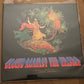 BLOWS AGAINST THE EMPIRE - Paul Kantner, Jefferson Starship