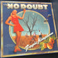 NO DOUBT - tragic kingdom