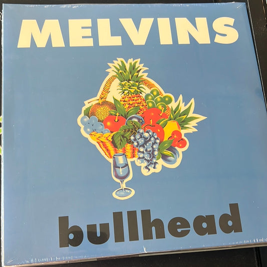 MELVINS - bullhead