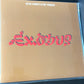 BOB MARLEY - exodus