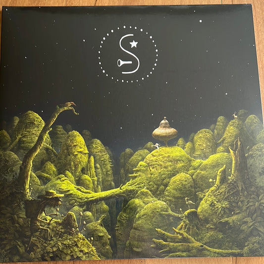 SAMOROST 3 SOUNDTRACK - floex