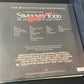 SWEENY TODD - soundtrack