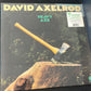 DAVID AXELROD - heavy axe