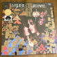 SIOUXSIE AND THE BANSHEES - a kiss in the dream house