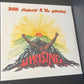 BOB MARLEY - uprising