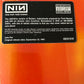 NINE INCH NAILS - broken