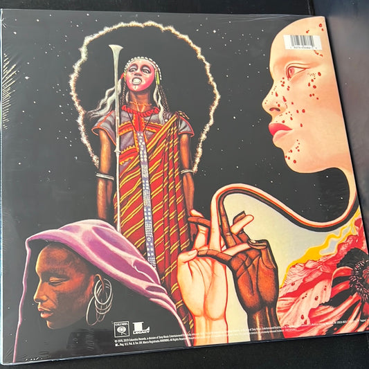 MILES DAVIS - bitches brew