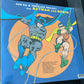 THE SENSATIONAL GUITARS OF DAN & DALE  - Batman & Robin