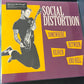 SOCIAL DISTORTION - somewhere between heaven and hell