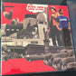 THE BLACK KEYS - rubber factory