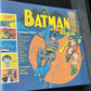 THE SENSATIONAL GUITARS OF DAN & DALE  - Batman & Robin