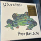 SILVERCHAIR - pure massacre
