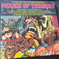 HOUSE OF TERROR - Bugs Bower