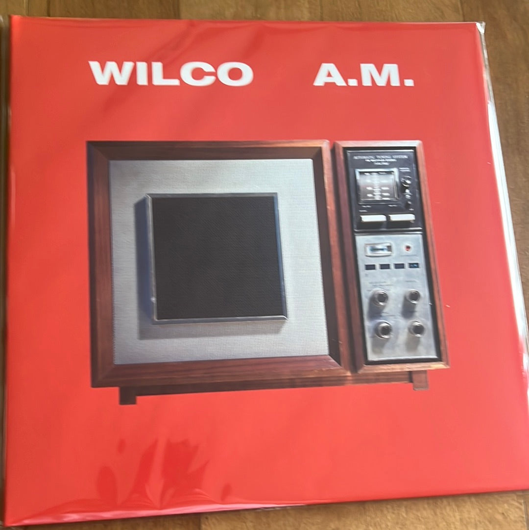WILCO - A.M.