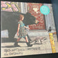 RED HOT CHILI PEPPERS - the getaway