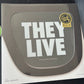 THEY LIVE - John Carpenter