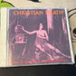 CHRISTIAN DEATH - tales of innocence