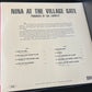 NINA SIMONE - at the village gate