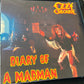 OZZY OSBOURNE “diary of a madman”