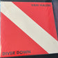 VAN HALEN - diver down