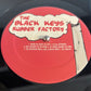 THE BLACK KEYS - rubber factory