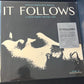 IT FOLLOWS - Rich Vreeland