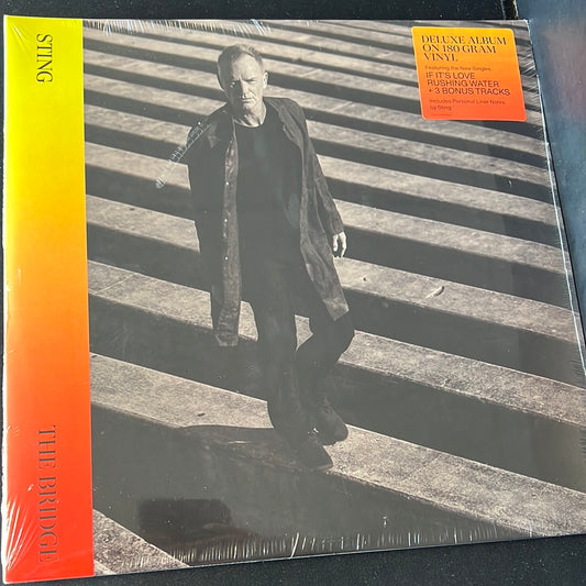 STING - the bridge