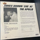 JAMES BROWN - live at the Apollo