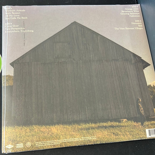 NOAH KAHAN - stick season