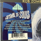 CARNIVAL OF SOULS - gene Moore